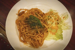 日本ナポリタン学会認定