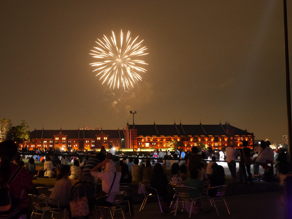 横浜開港祭