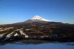 富士山