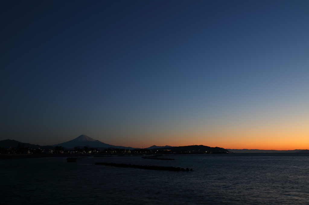 富士山