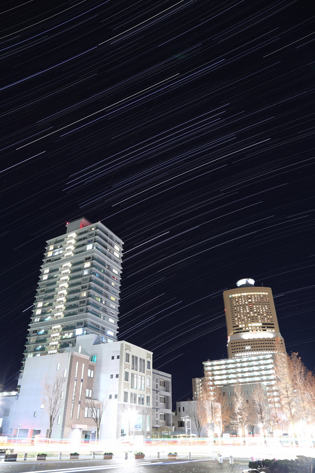 星空