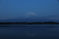 富士山①