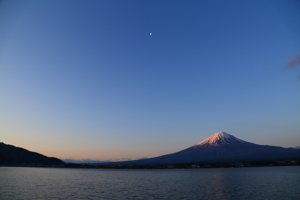 富士山