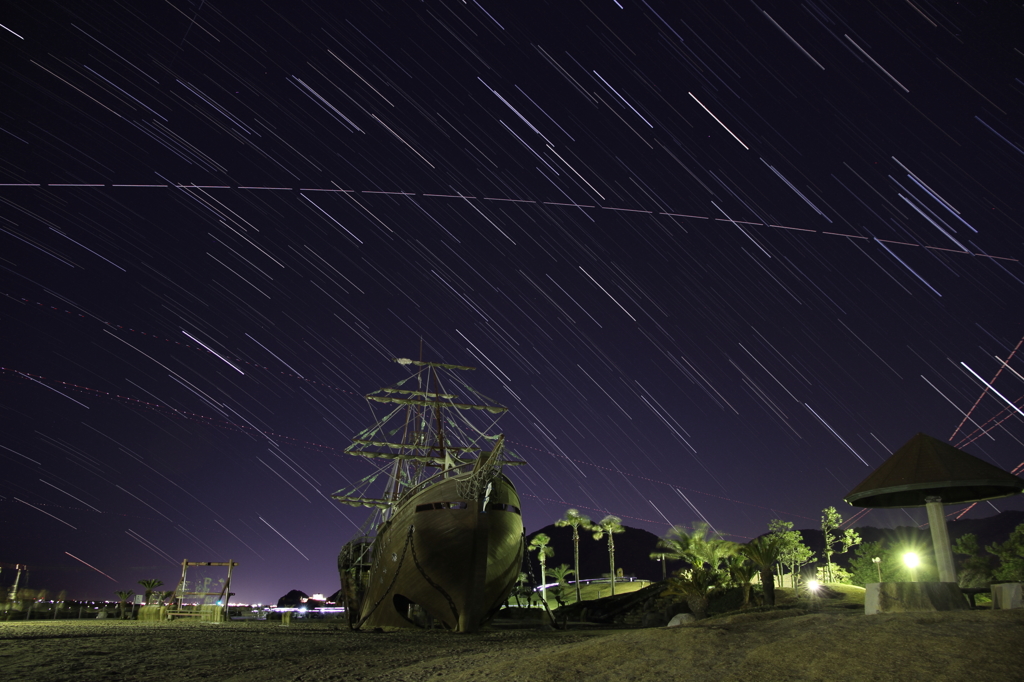 ISS
