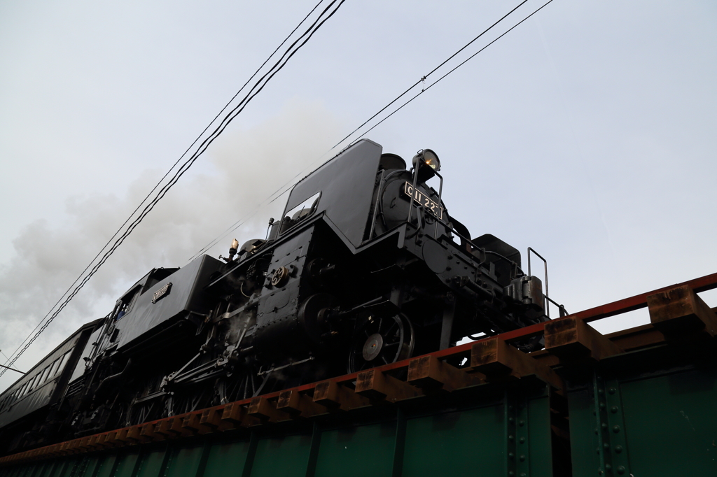 大井川鉄道