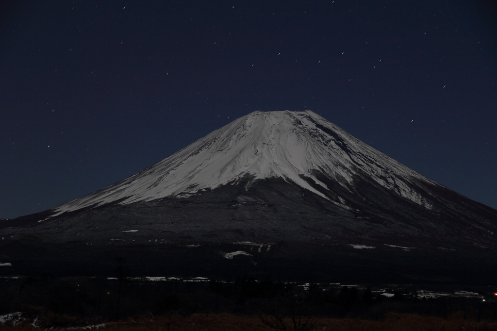 富士山⑤