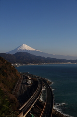 薩埵峠