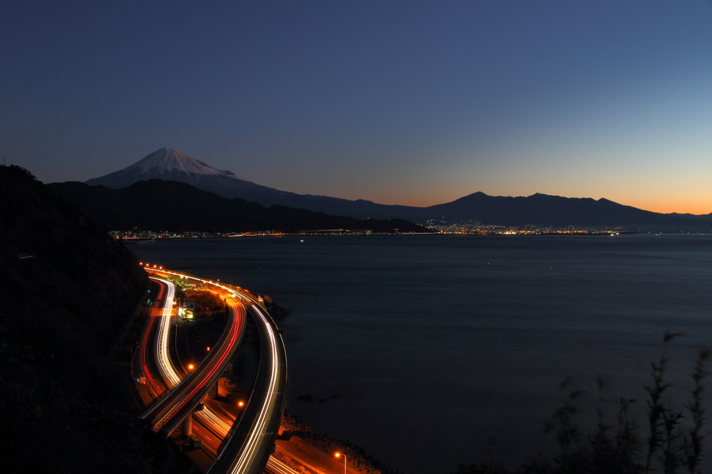 富士山⑥