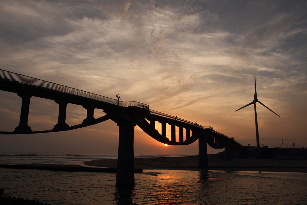 潮騒橋