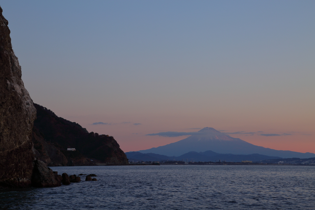 富士山