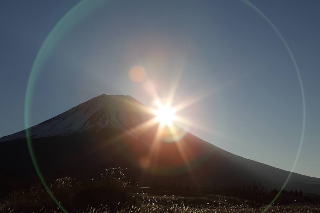 太陽キラリⅡ