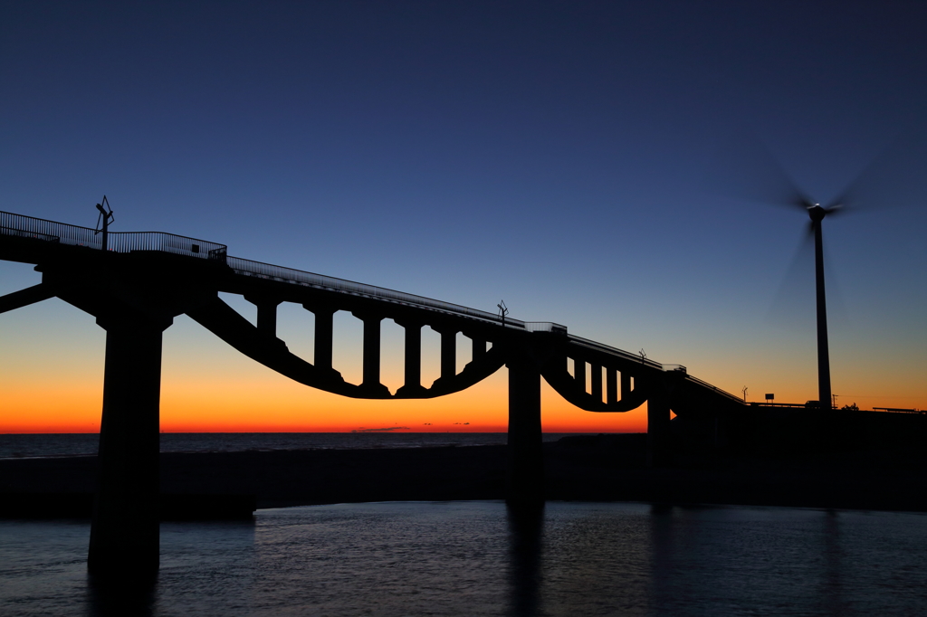 潮騒橋