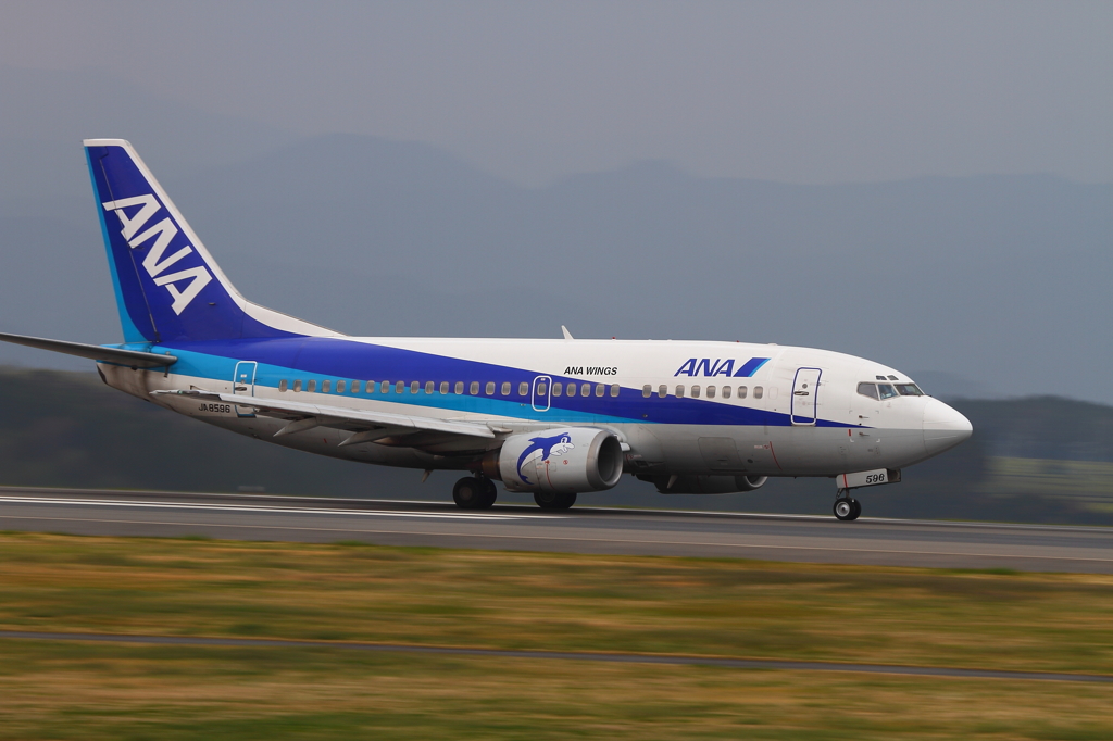 ＡＮＡ