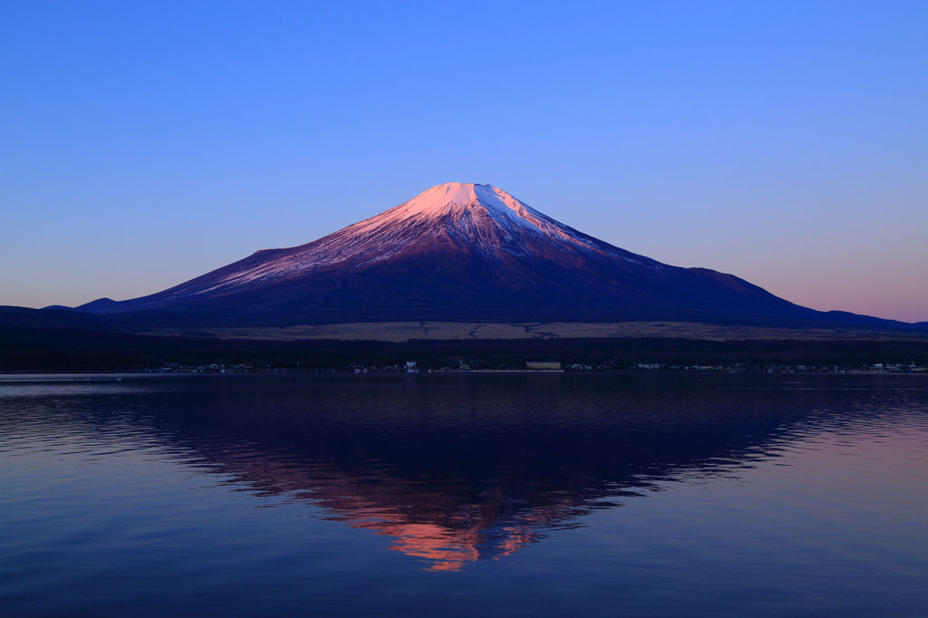 富士山