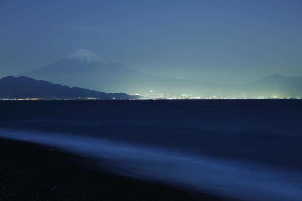 富士山