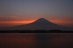 富士山②