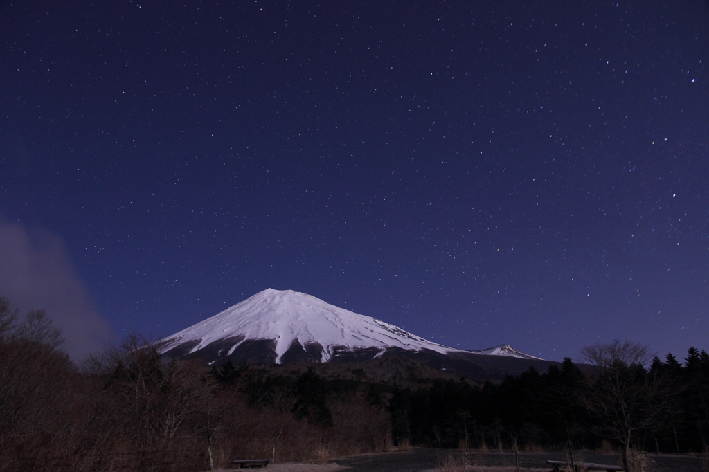 富士山②