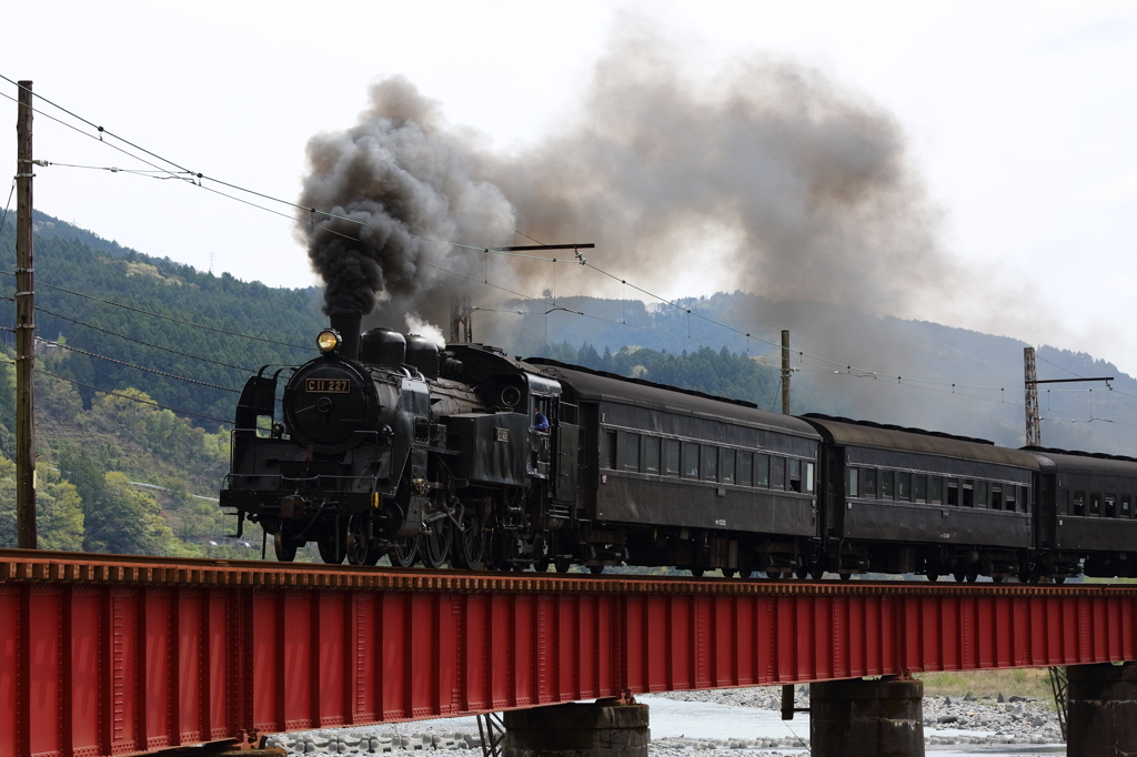 大井川鉄道