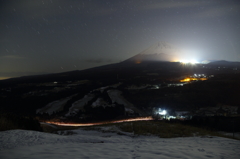 富士山