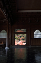 とあるお寺