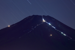 富士山