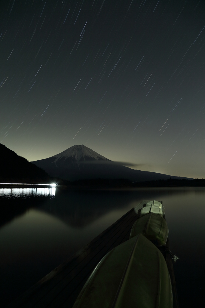 富士山