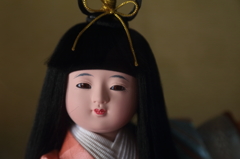 ガラスの向こう