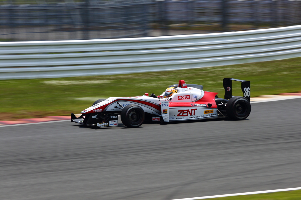 全日本F3選手権