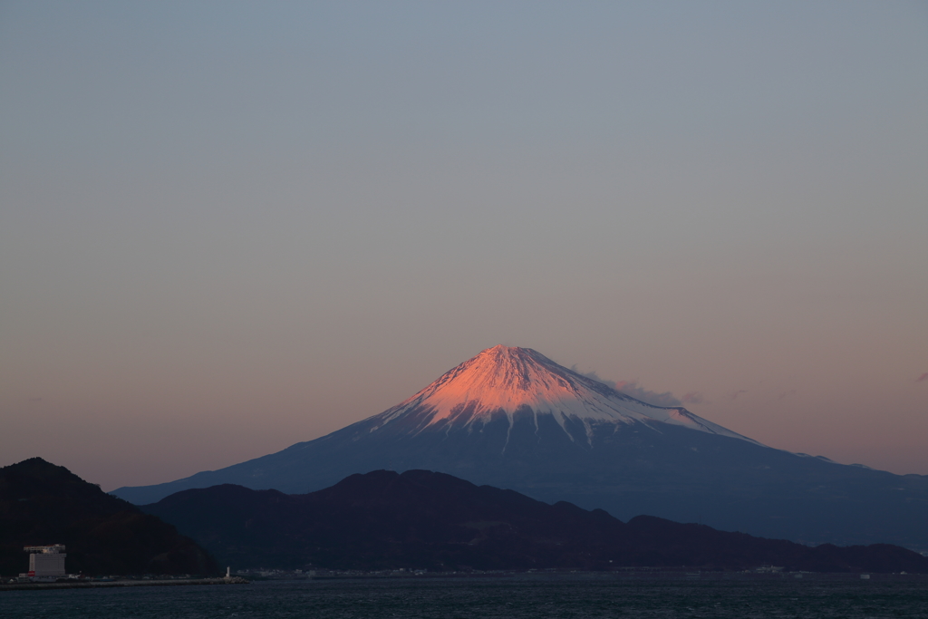 富士山