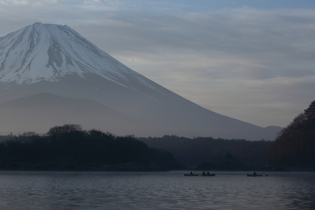 釣り