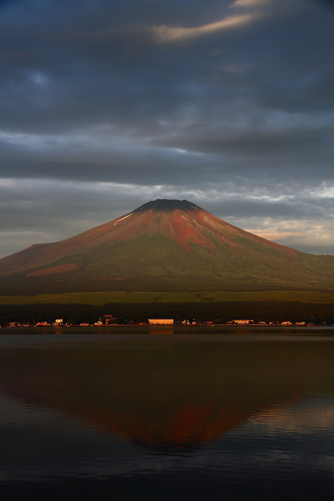 富士山