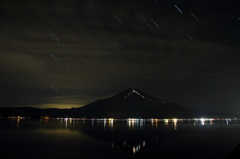 富士山登山