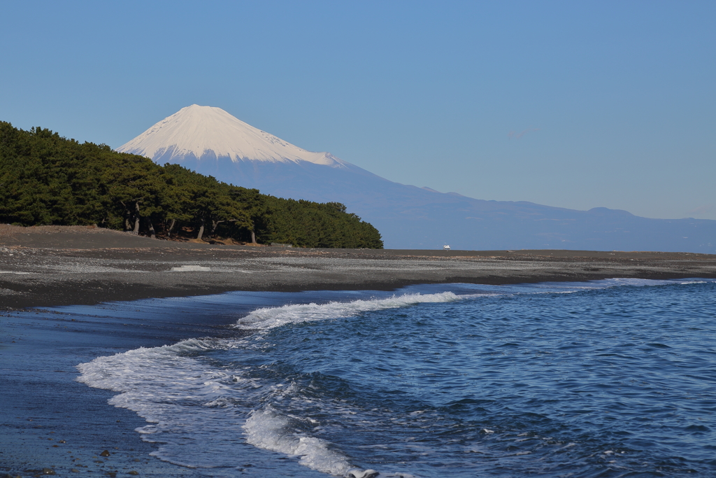 富士山