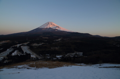 富士山