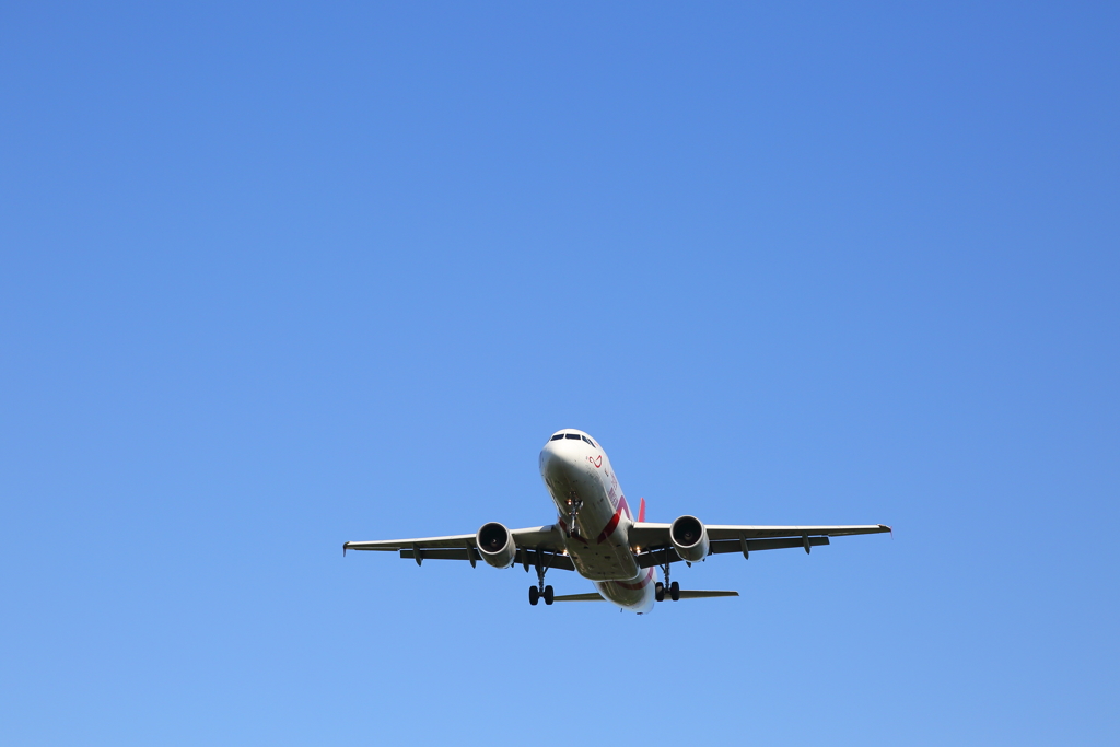 青空