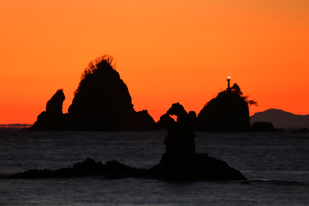 夕刻