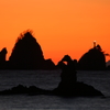 夕刻