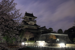 小山城