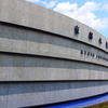 京都水族館　いりぐち