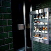 ～きっさ店入口にて～