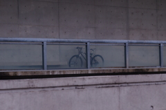 ～博物館、自転車～