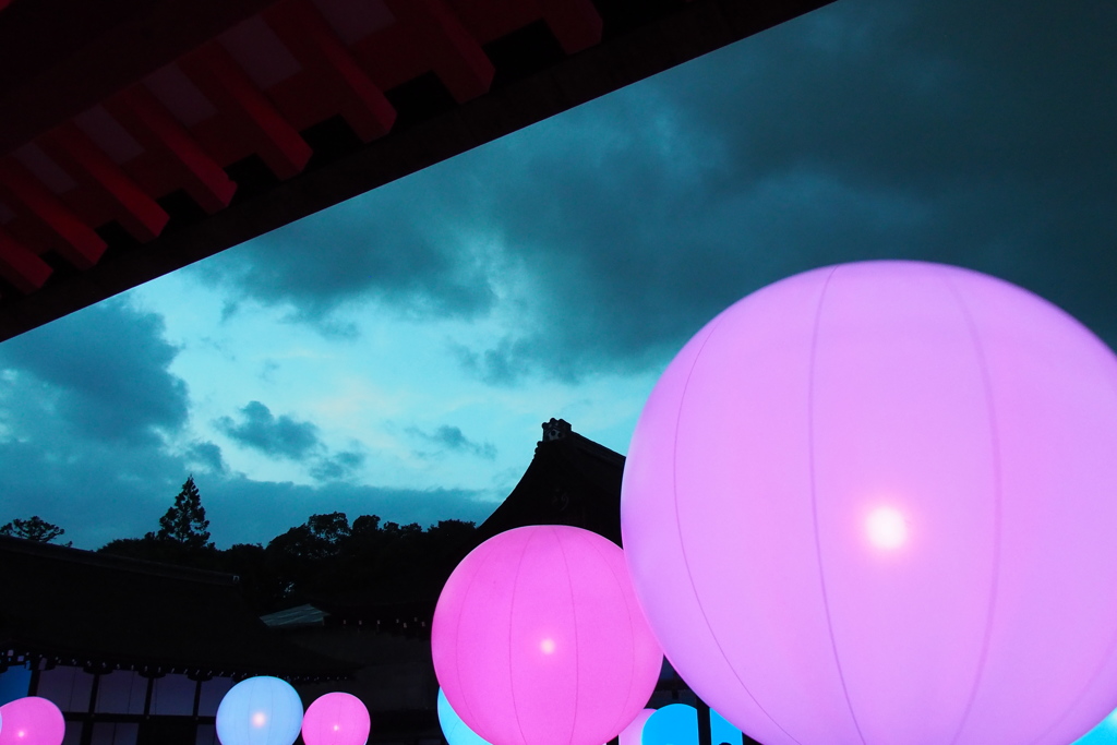 光の祭