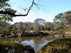 ～お庭の風景～