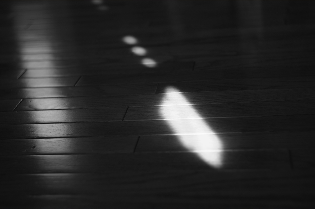 ～休日の午後～