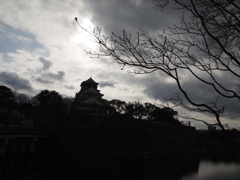 ～おおさか城～