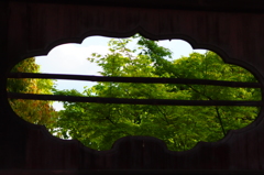The Shosei-en Garden