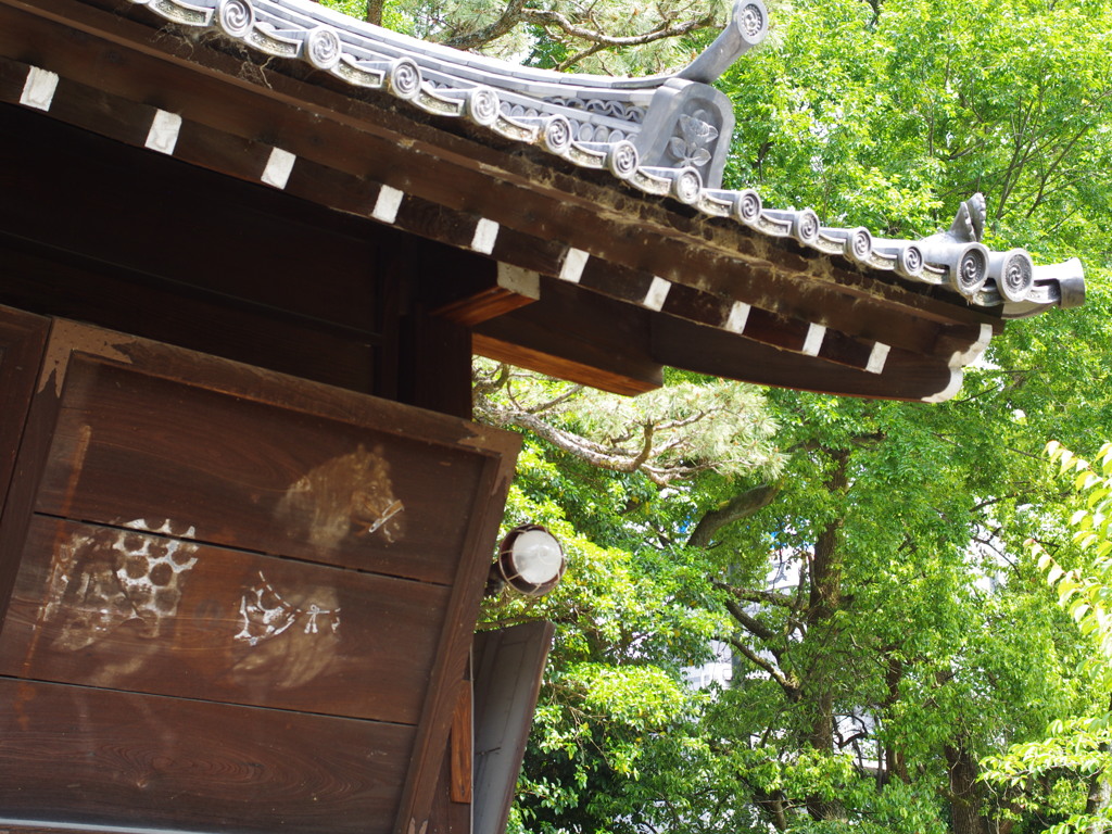 ～御香宮神社Ⅲ～