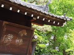 ～御香宮神社Ⅲ～