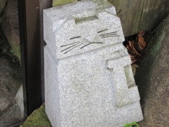 尾道のネコ