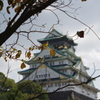 ～枯葉と城～